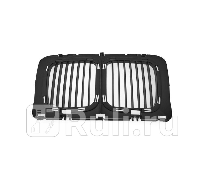 Решетка радиатора центральная для BMW E34 1988-1996 TYG BM07005GAC 1120₽