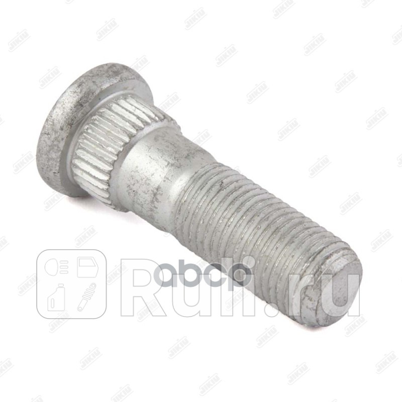 Шпилька ступицы Subaru Forester Impreza Legacy Jikiu pw27001 690₽