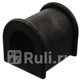 Втулка стабилизатора SSANGYONG KORANDO 96- KORANDO Cabrio 96- SWAG 88941486 290₽