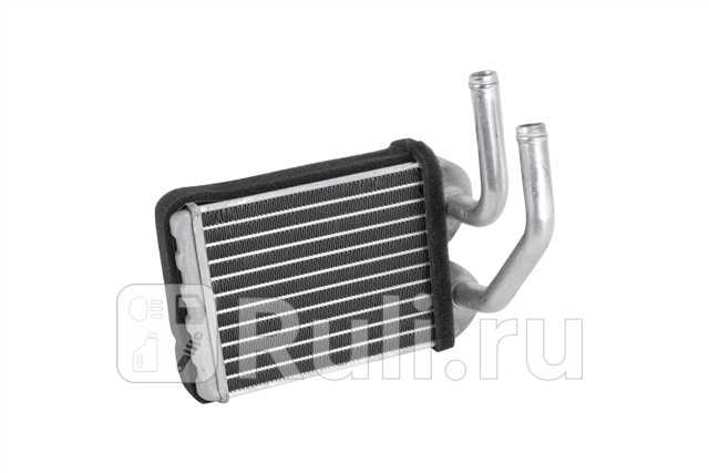 Радиатор отопителя для Mitsubishi Pajero 2 рестайлинг 1997-2004 SAILING MBL81348787 3700₽