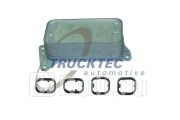 Радиатор масляный BMW TRUCKTEC 0818022 8190₽
