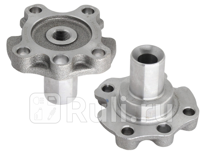 Фланец задн ступицы SKODA OCTAVIA SAT ST-5Q0501117A 1120₽