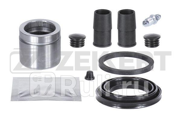 Ремкомплект тормозного суппорта перед с поршнем BMW 3 E36 E46 90- Z3 E36 95- Z4 E85 02- Zekkert br-1253 970₽