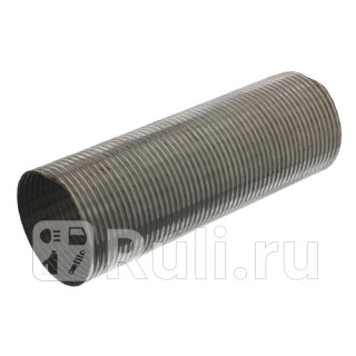 сетка глушителя L-350 110114x2x350327 MAN F90F2000 Febi 10846 1580₽