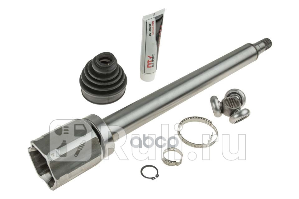 Шрус внутр VOLVO S80 20T24T25T 99-06 RIGHTATM NTY NPW-VV-085 0₽