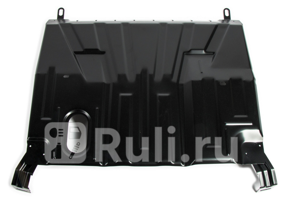 Защита картера кпп AutoMAX AM60371 2460₽