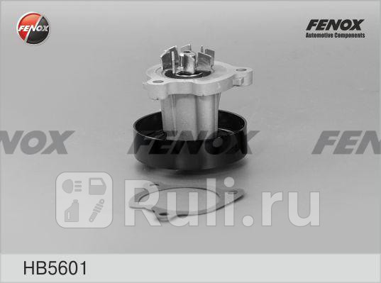 Помпа FENOX HB5601 3080₽