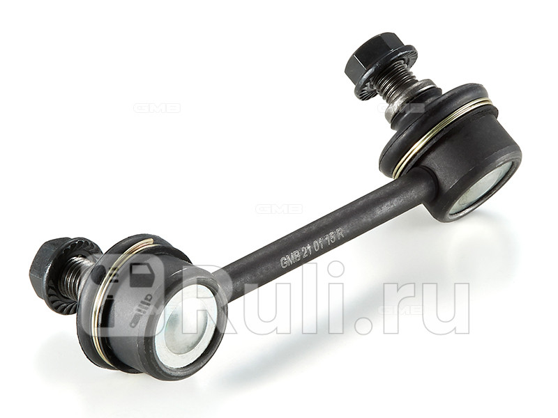 Стойка стабилизатора заднего правая Toyota Avensis II T250 Caldina III 03- 10010656 GMB 1001-0656 530₽