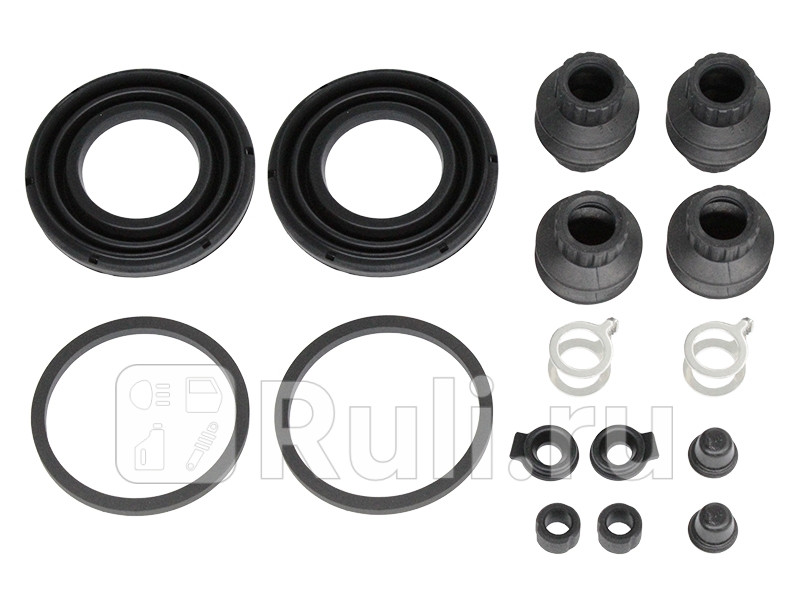 Ремкомплект тормозного суппорта зад TOYOTA HIGHLANDER ASU40GSU4GVU48MHU48 07-14 TOYOTA-LEXUS 04479-48120 4690₽