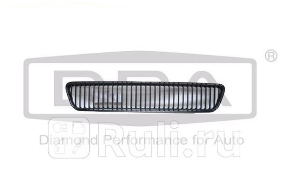 Решетка радиатора 107020702512190274543 китай DPA 88531786702 740₽