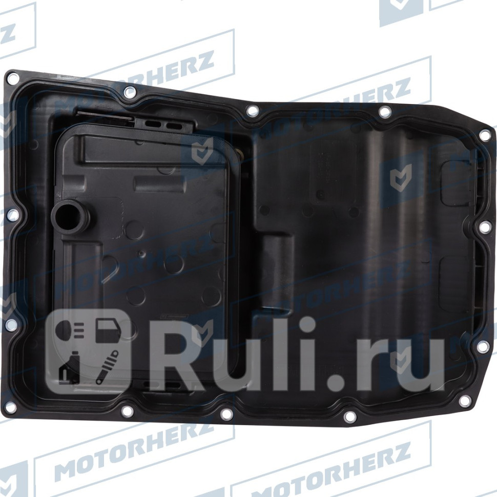 Поддон масляный КПП Motorherz OPT1024 4810₽