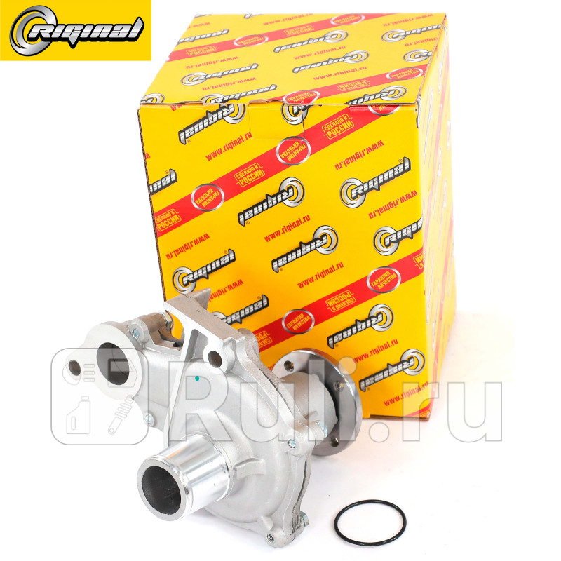 Насос водяной помпа для ам Toyota Carina ECorolla 92-97 Riginal RG16110-19145 1880₽