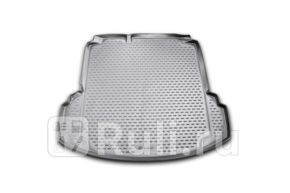 Коврик в багажник для Volkswagen Jetta 6 2015- Element NLC5136B10 1720₽