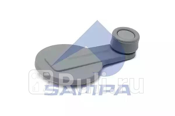 Ручка стеклоподъемника Sampa 043198 0₽