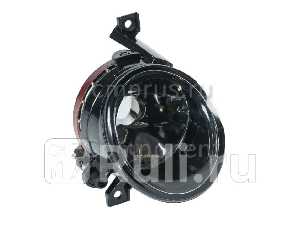 Противотуманная фара правая для Volkswagen Tiguan (2007-2011) COMPONENT CMP0150272