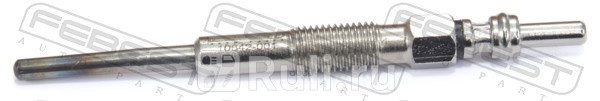 СВЕЧА НАКАЛИВАНИЯ 10642-001 FEBEST 10642-001 1310₽