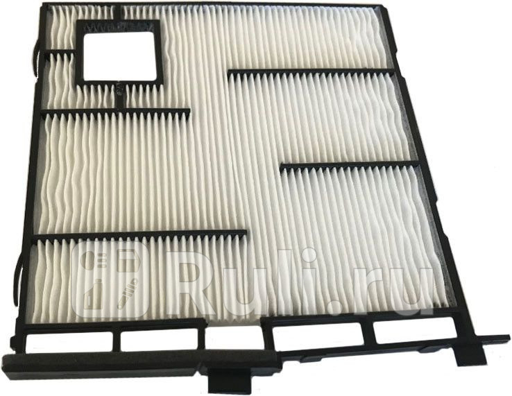 Фильтр салона JS Asakashi AC0274 0₽