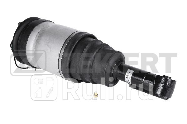 Пневмостойка подвески задн прав с ADS Land Rover Range Rover Sport 05- Zekkert ld-1076 41550₽