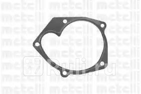 Водяная помпа Metelli 24-0907 1810₽