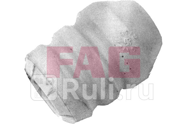 Отбойник переднего амортизатора FAG 810002510 0₽