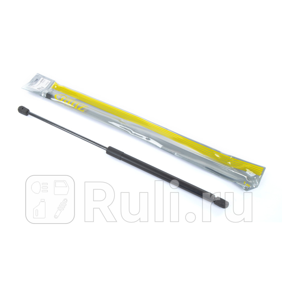 Амортизатор багажника GANZ GIA01029 1200₽