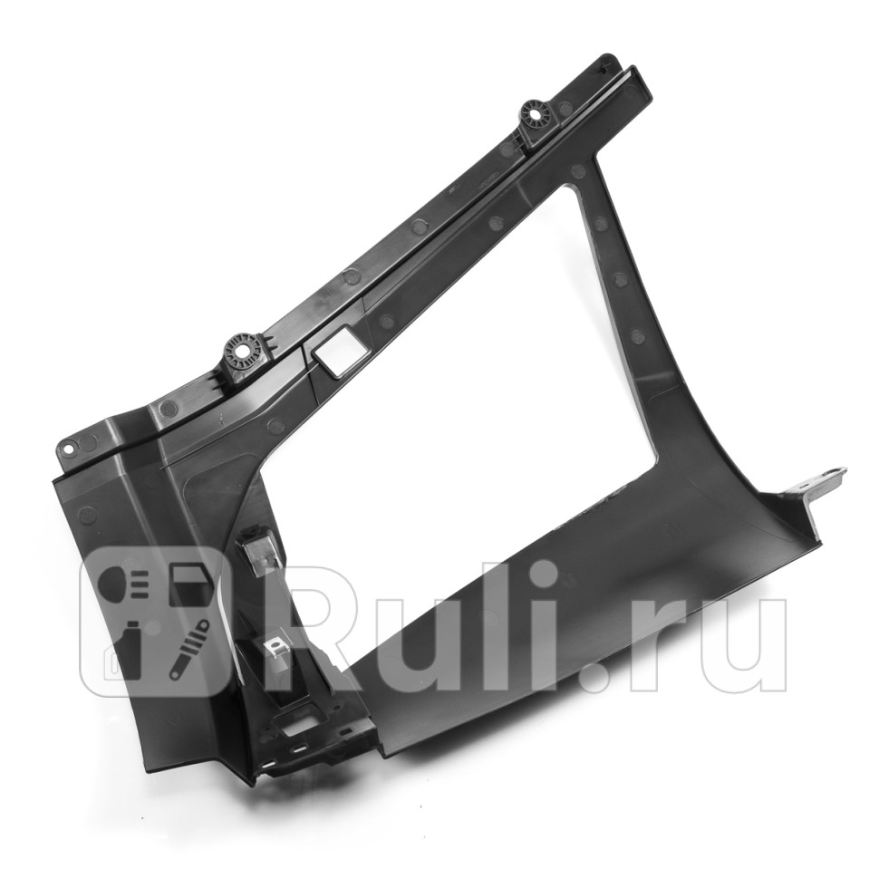 Рамка фары левой S K SK-5020102-01 1720₽