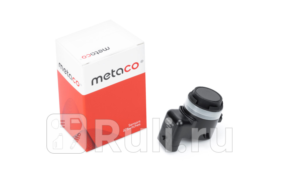Датчик парковки Metaco 6356-061 2200₽