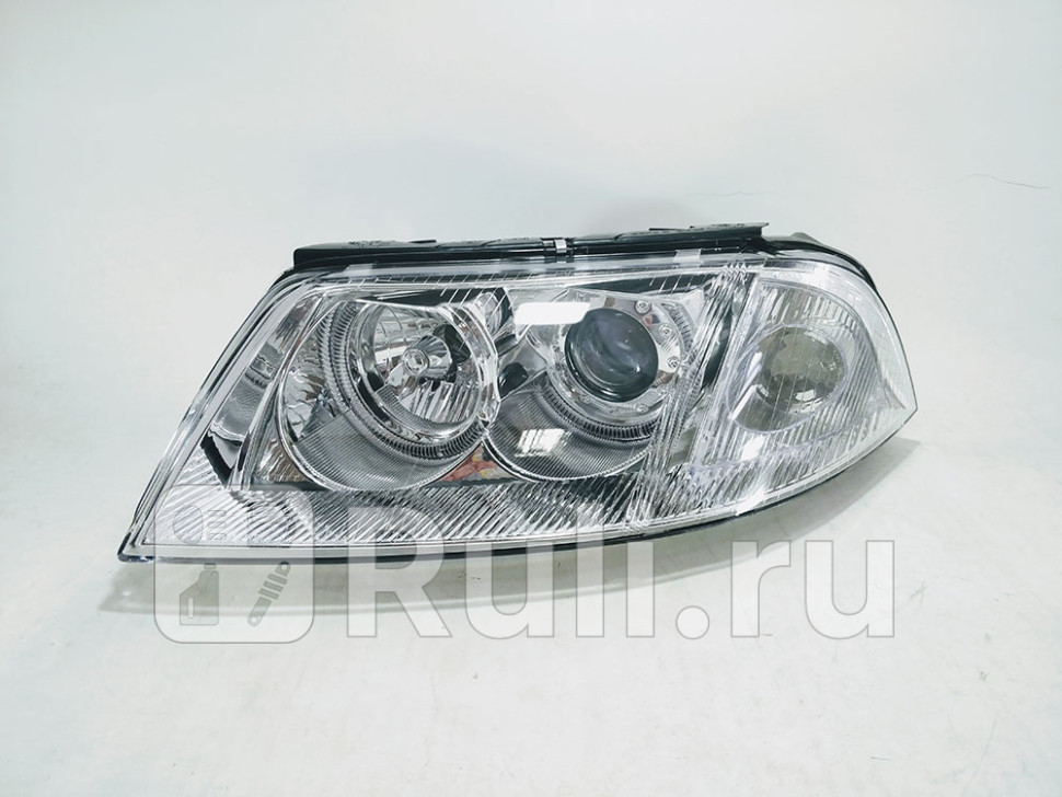 Тюнинг-фары комплект для Volkswagen Passat B5 plus 2000-2005 DEPO 441-1180PXNDAM1 21990₽