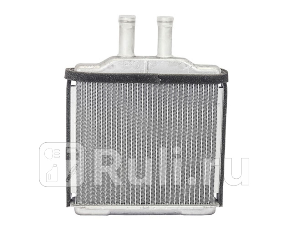 Радиатор отопителя для 2004-2013 SAILING CVL62840020 1540₽