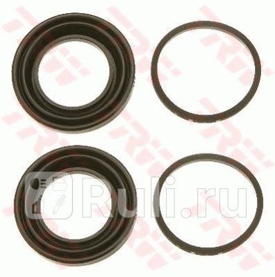 Ремкомплект суппорта заднего TRW SJ1125 730₽