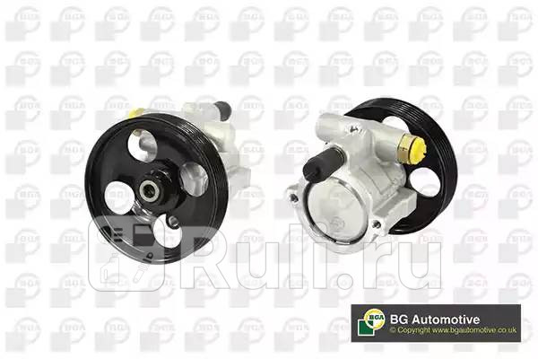 Насос ГУР RENAULT MASTER II BGA PSP7300 11740₽