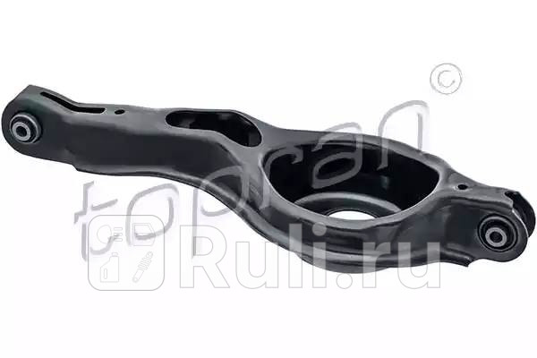 Рычаг подвески HANS PRIES 304327001 0₽