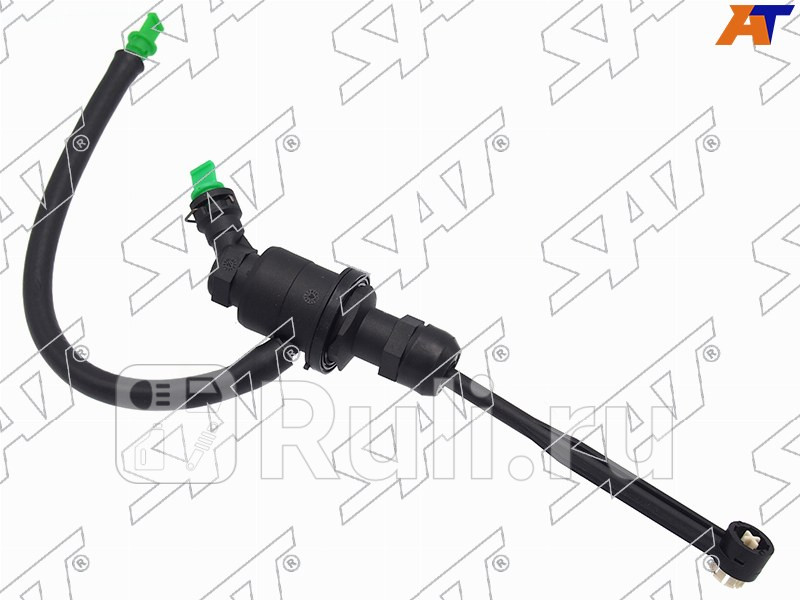 Цилиндр сцепления главный RENAULT MASTER 23D 10- SAT ST-191-0020 2500₽