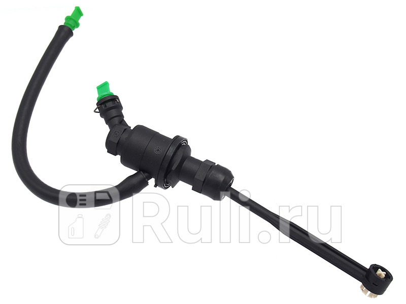 Цилиндр сцепления главный RENAULT MASTER 23D 10- SAT ST-191-0020 2000₽