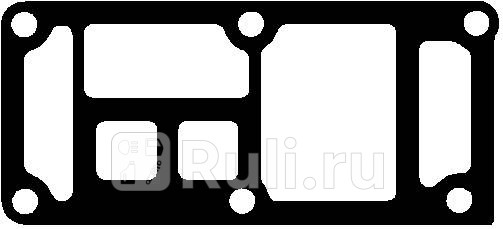 Прокладка масляного фильтра BMW M40M42M44 87- ELRING 748811 190₽
