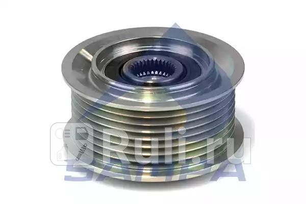 Шкив генератора Sampa 202218 0₽