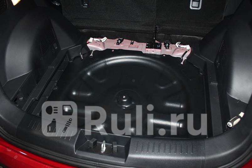 Органайзер с шумоизоляцией chery tiggo 4 pro 2021 - кроссовер CHERY CHERY1702 0₽