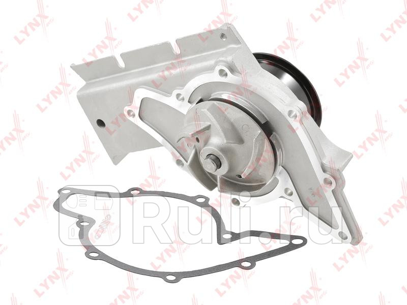 Насос водяной Audi A4 B6B7 00-06 A6 C5C6 01-06 30 LYNXAUTO CW0208 4970₽