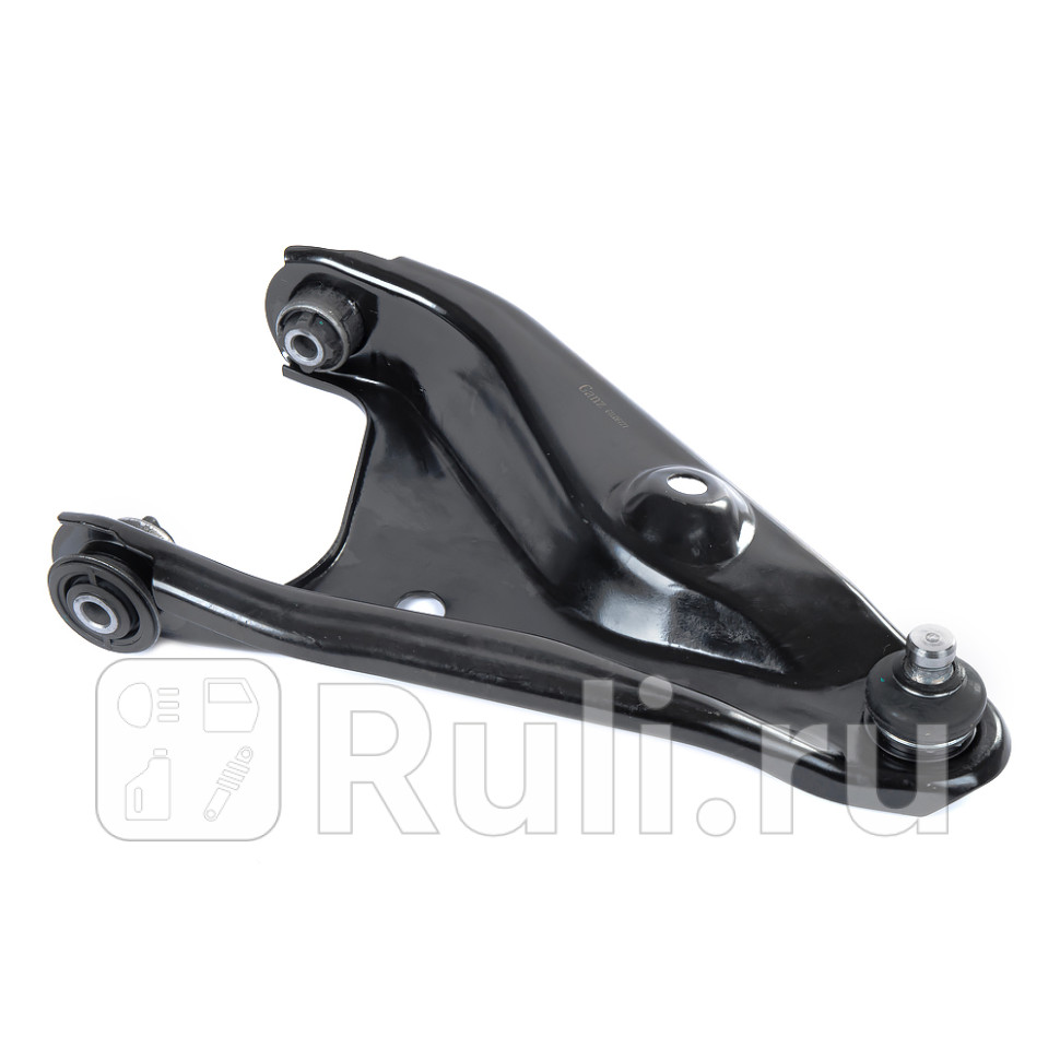 Рычаг передней подвески L GANZ GIL06727 0₽