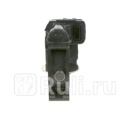 Дроссельная заслонка BOSCH 280750573 0₽