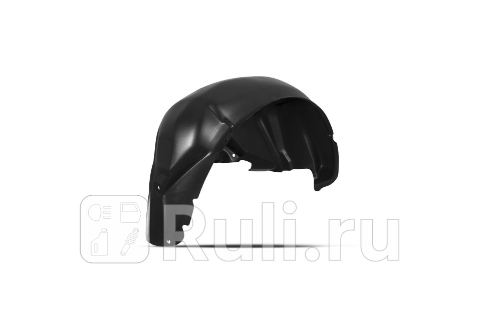 Подкрылок задний правый для Renault Sandero 2014- TOTEM NLL4136004 2570₽