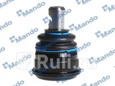 Шаровая опора MANDO MSA025046 1540₽
