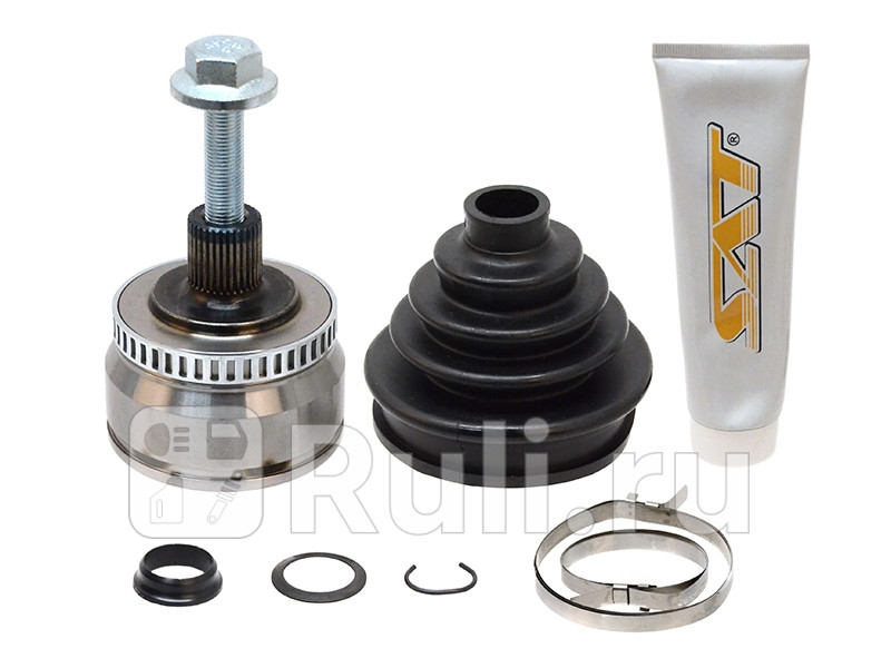 Шрус наружный VAG A4 94-00 A6 97-05 PASSAT 97-05 SUPERB 01-08 SAT AD-011A45 1940₽