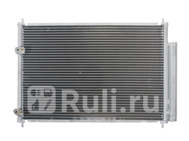 Радиатор кондиционера для Toyota Corolla 150 2006-2009 SAILING TYL10400366 6210₽