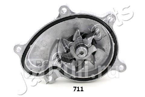 Помпа водяная JAPANPARTS pq711 4080₽