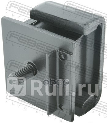 Подушка двигателя правая FEBEST ISM-NHS69RH 0₽
