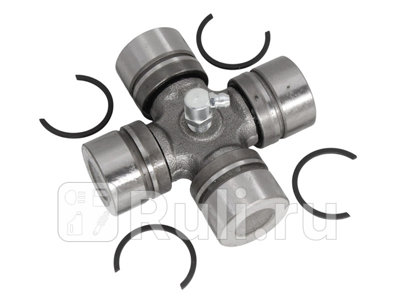 Крестовина карданного вала MAZDA TITANKIA SORENTO 02-06 с тавотницей 32x5792 SAT ST-234-0010 750₽