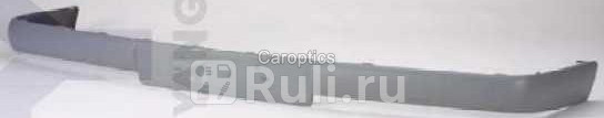Молдинг переднего бампера для Mercedes W210 1995-2003 TYG BZ04007PA 3110₽