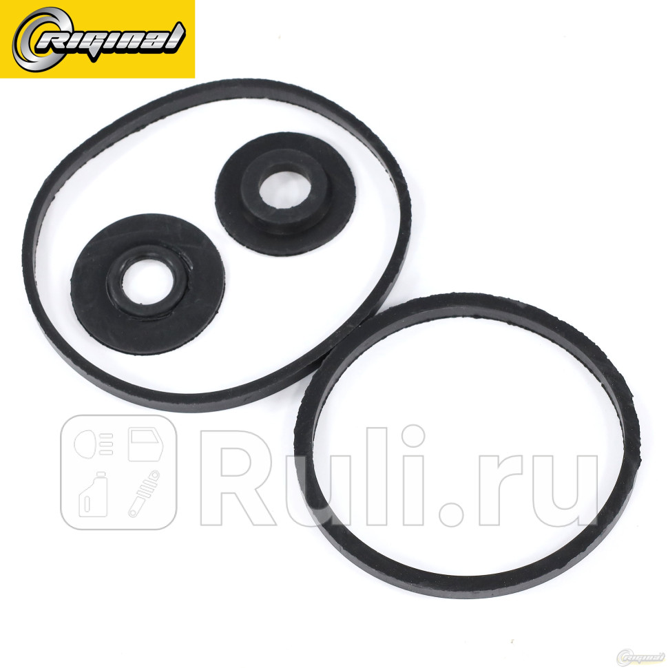 Ремкомплект масляного фильтра Г-533307 5 шт Riginal 171883 Riginal RG53-101706562 130₽