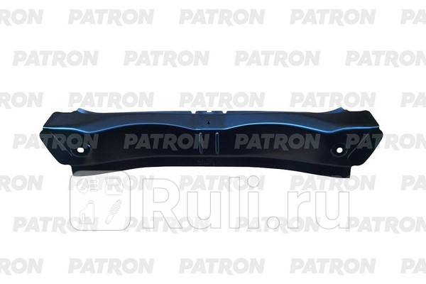 Панель кузова задн внутр Renault Logan 2013 PATRON P77-0022 7030₽